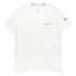 Men's Carey Chen Mahi Mahi classic tee